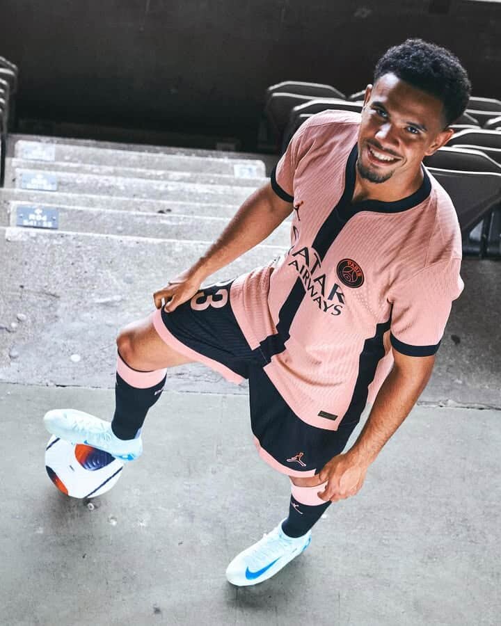 Maillot PSG Third 2023