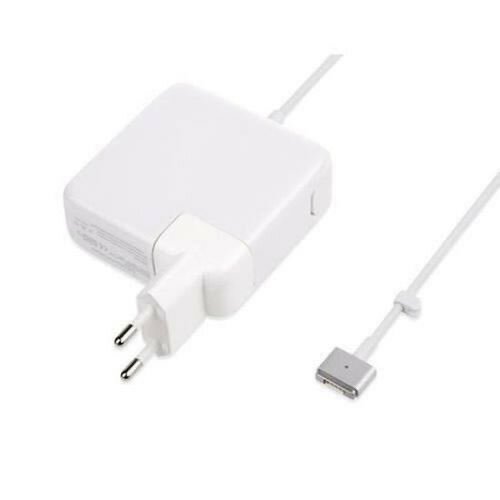 Chargeur MacBook Pro MageSafe 2 - 85W-T - Blanc