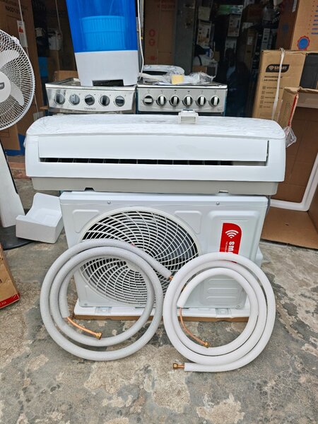 Climatiseur split 1cv smart