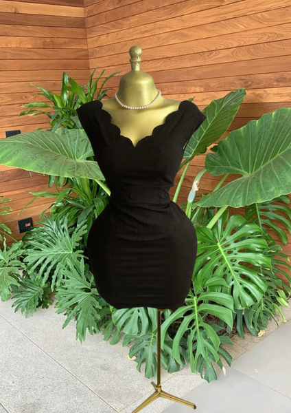 Robe de soirée