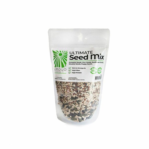 Umoyo Ultimate Seed Mix