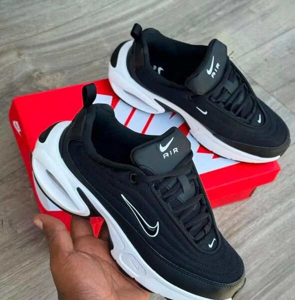 Nike sneaker