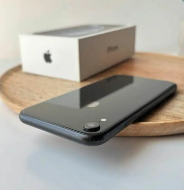 iPhone xr 128g