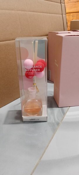 Diffuseur d'arôme élégant