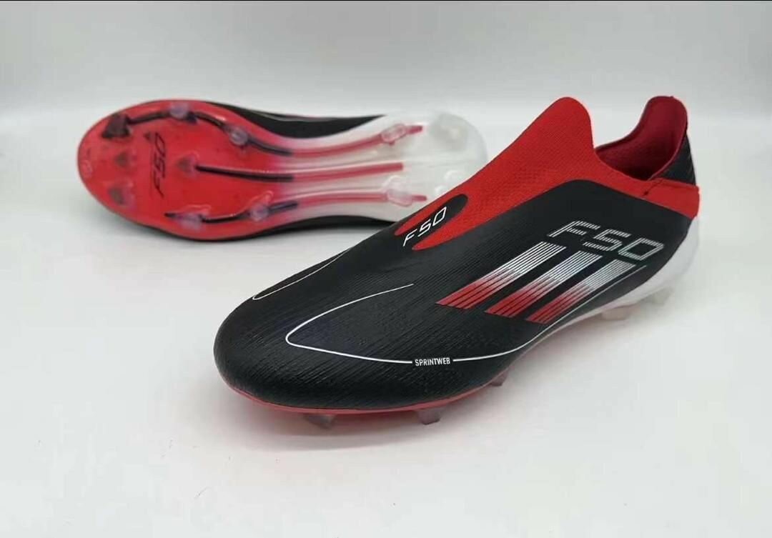 Crampon F50