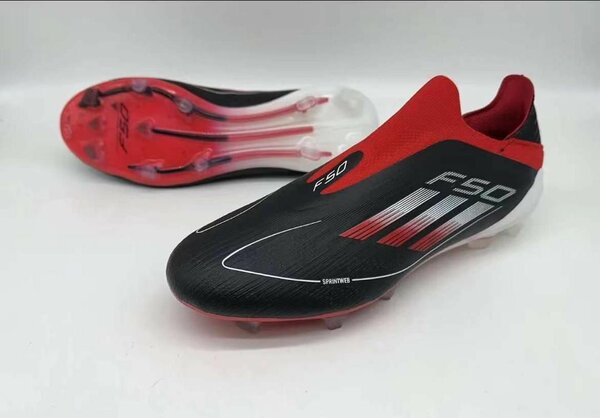 Crampon F50