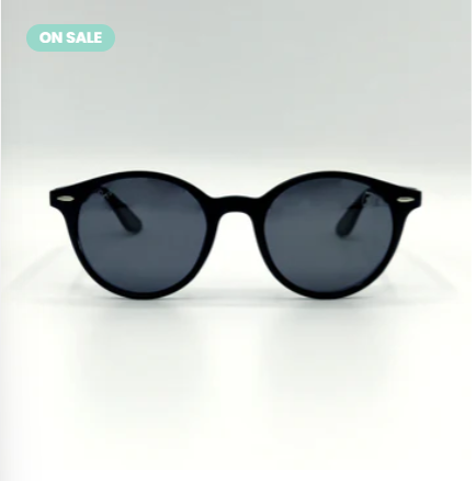 RB Black 4296 Sunglasses