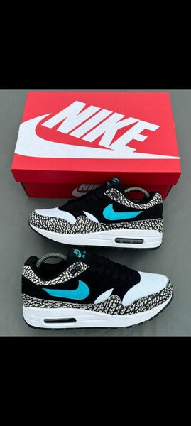 Nike Air Max Sneaker Homme