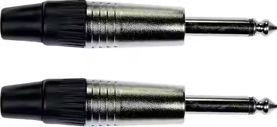 Fiche Jack Male Mono Lot de 2