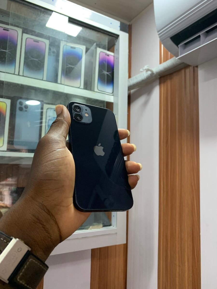 Téléphone portable