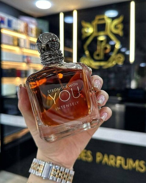 Parfum Homme Intense