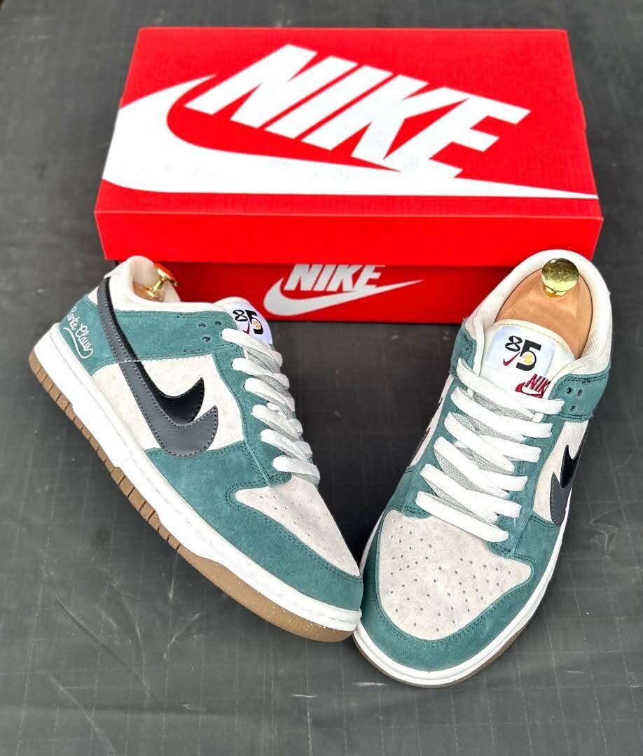 Nike SB Dunk Basses Originales