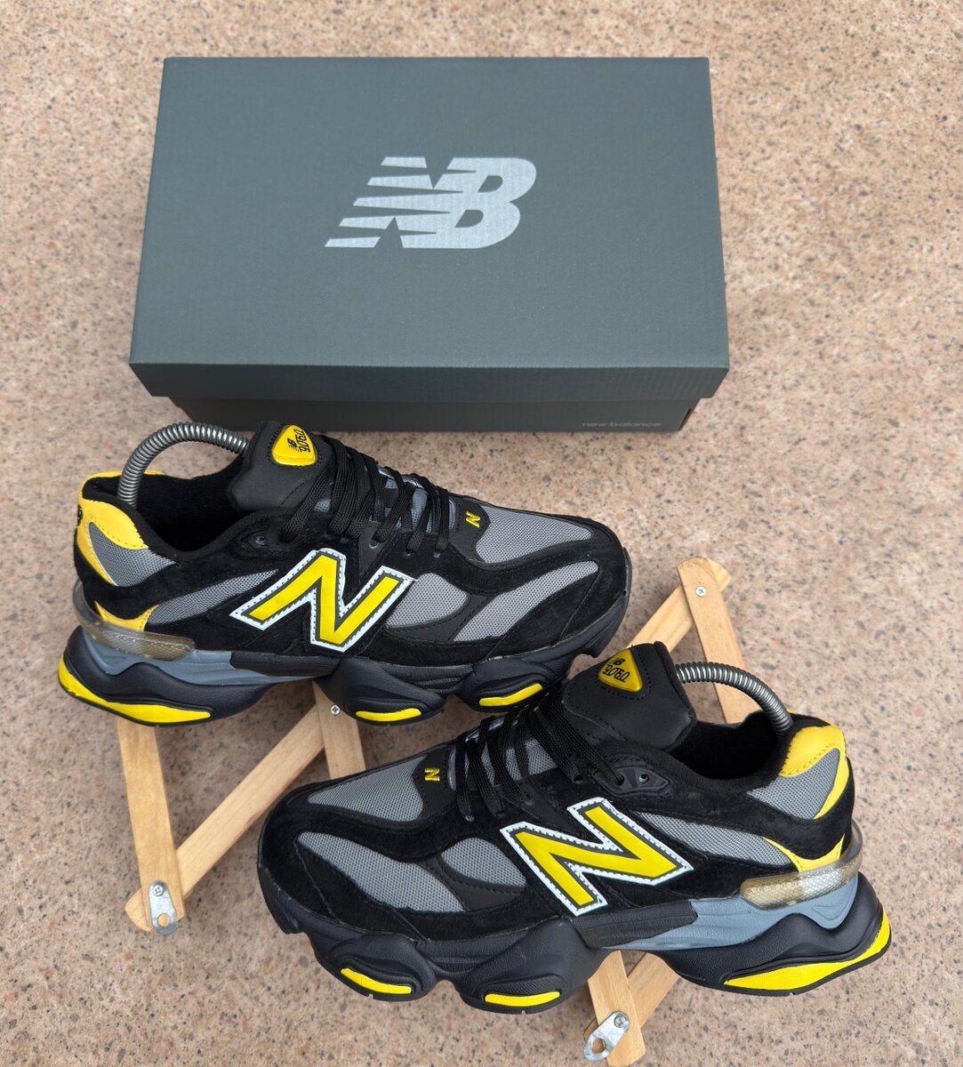 Chaussures New Balance streetwear