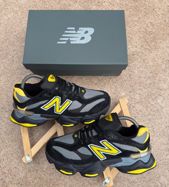Chaussures New Balance streetwear