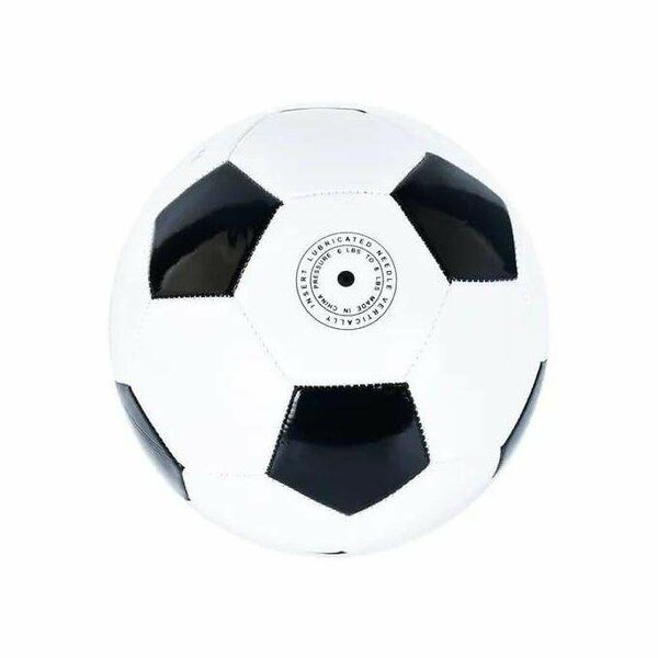 Ballon de football classique