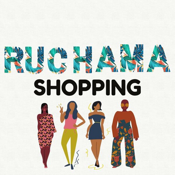 Frip by RUCHAMA 🛍️