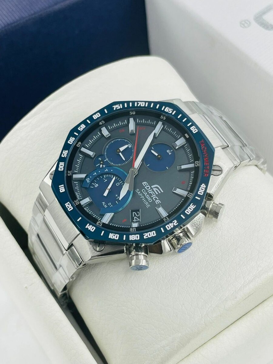 Montre luxe  ORIGINALE CASIO