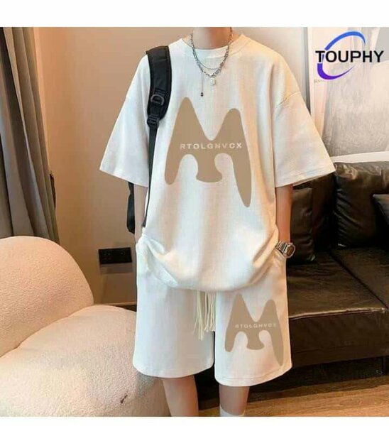 Tenue Décontractée Unisexe