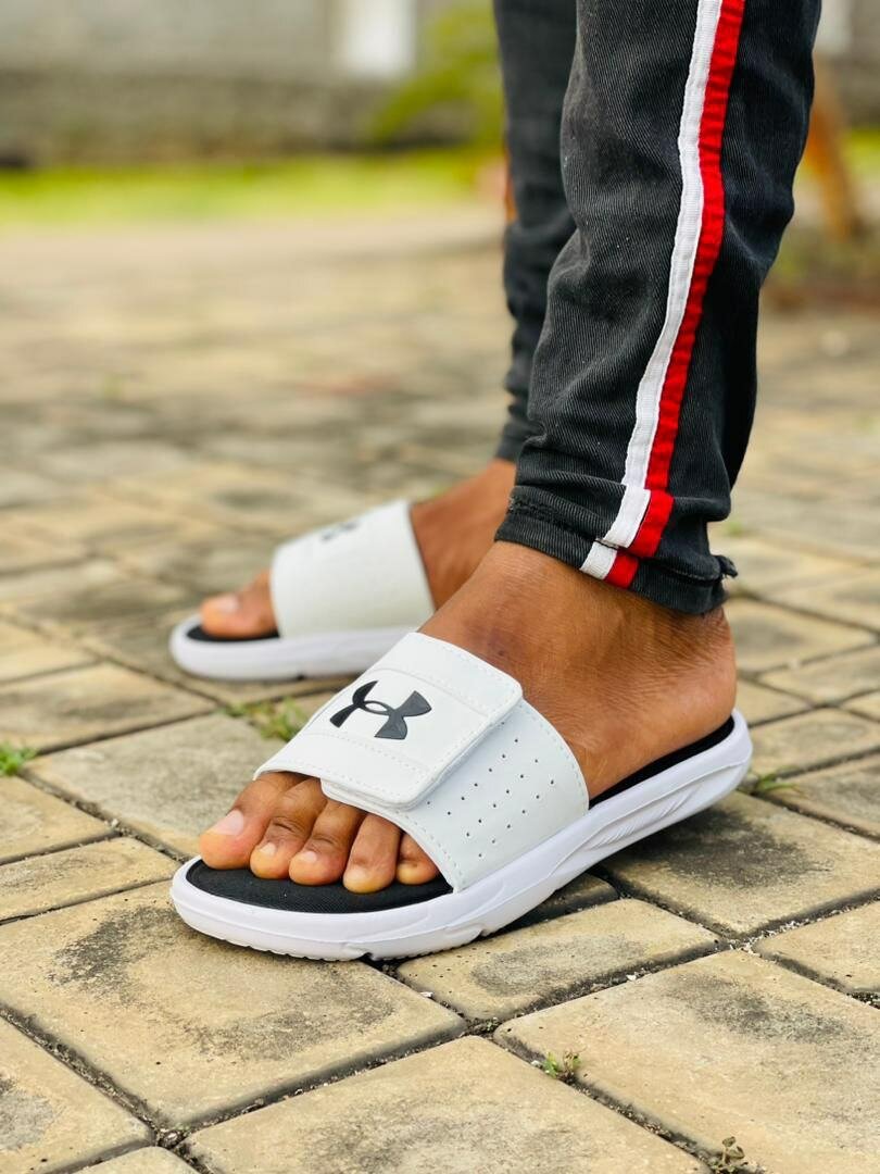 Chaussure sandale pour homme