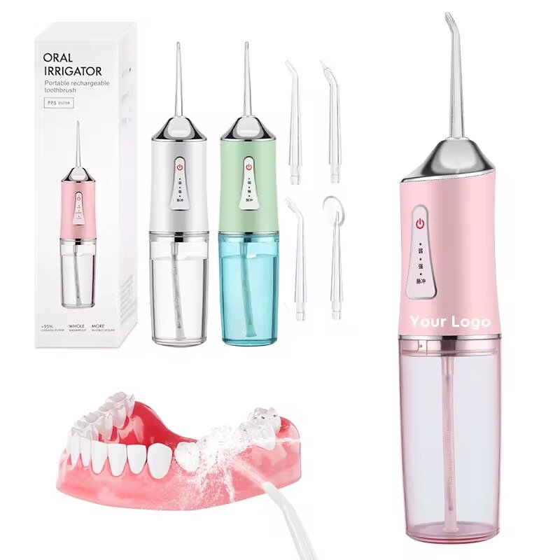Water Flosser/ Oral irrigator