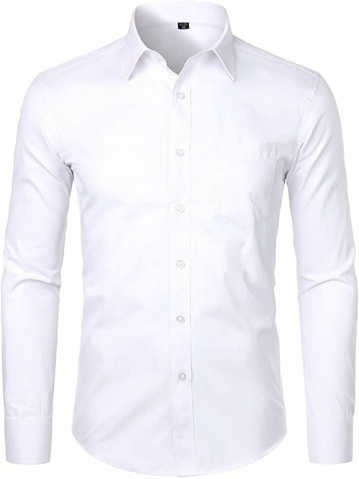 Chemise blanche