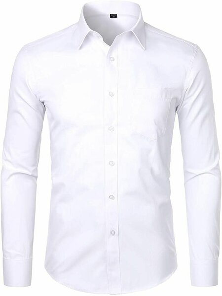 Chemise blanche