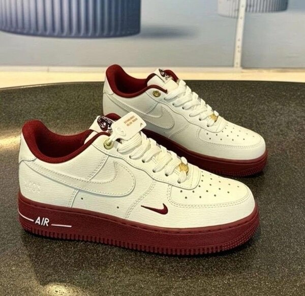 Baskets Unisexe Air Style