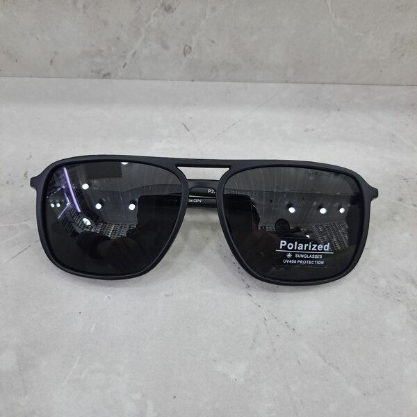 Поляризованные очки