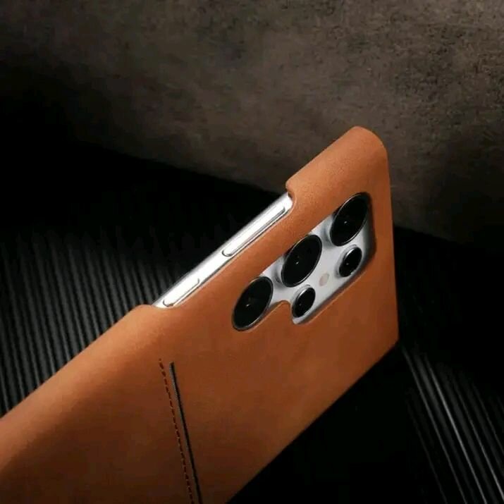 COQUE PREMIUM EN SILICONE