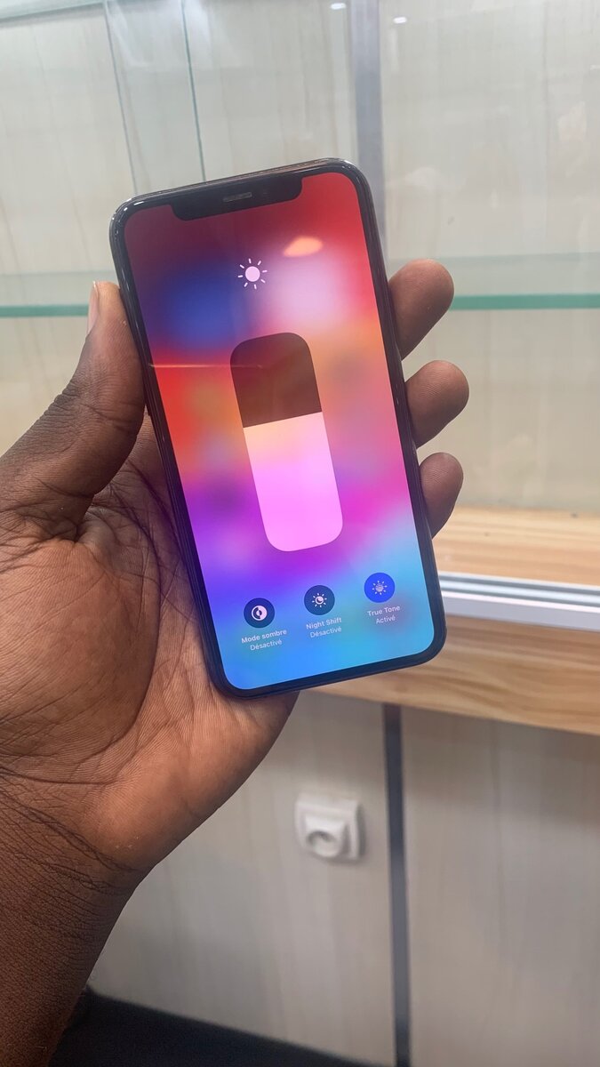 iPhone 11 Pro