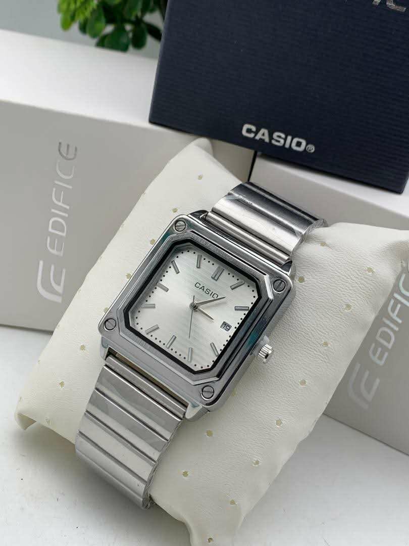 Casio Chain Watches
