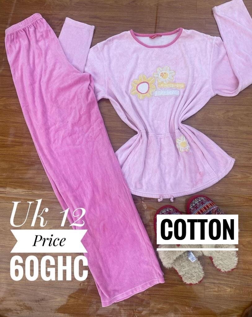Cotton Night wear