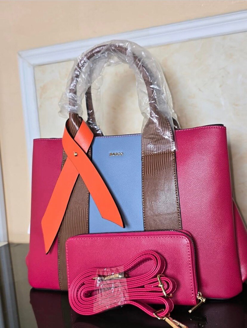 Sac à main élégant