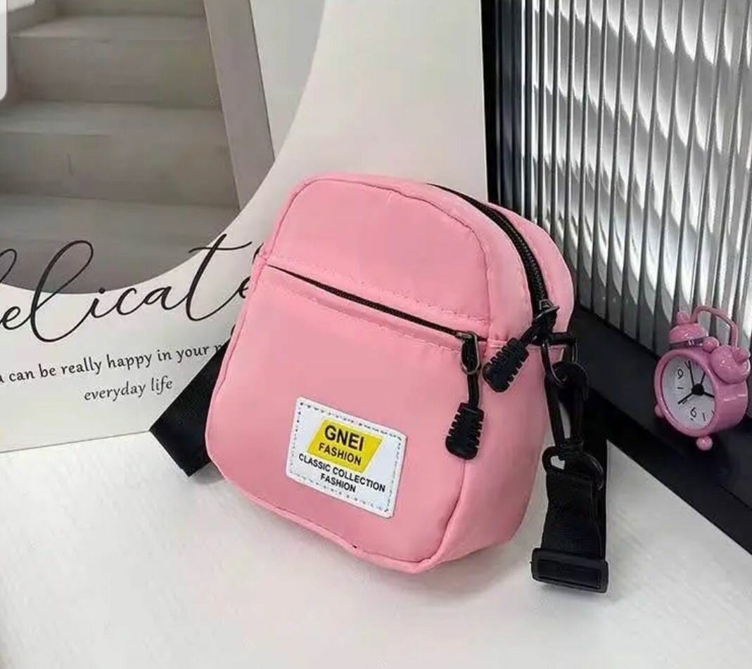 Sac à Dos Mini Unisexe