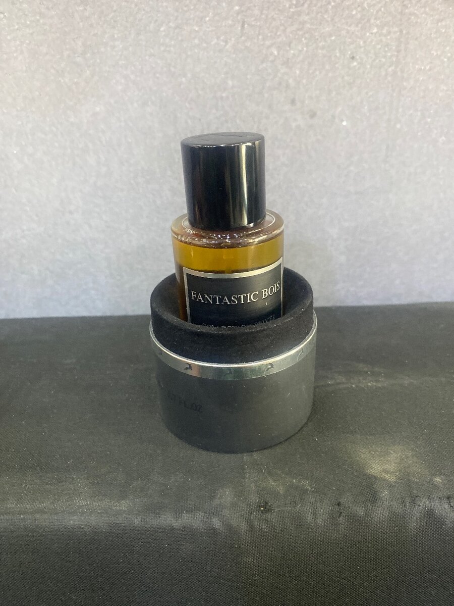 Parfum Suprême Vanille 50ml