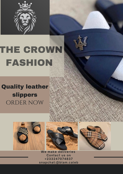 The Crown Fashion