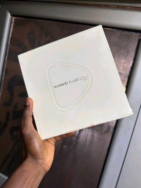 Smartphone Huawei Pura80 Ultra