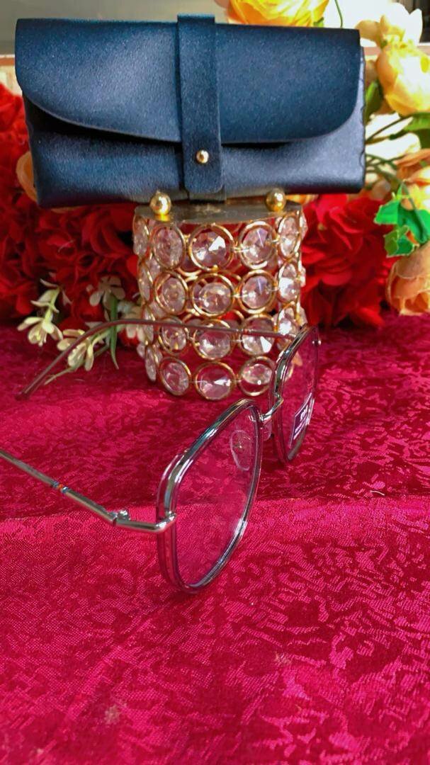 Lunettes de Vue Élégantes