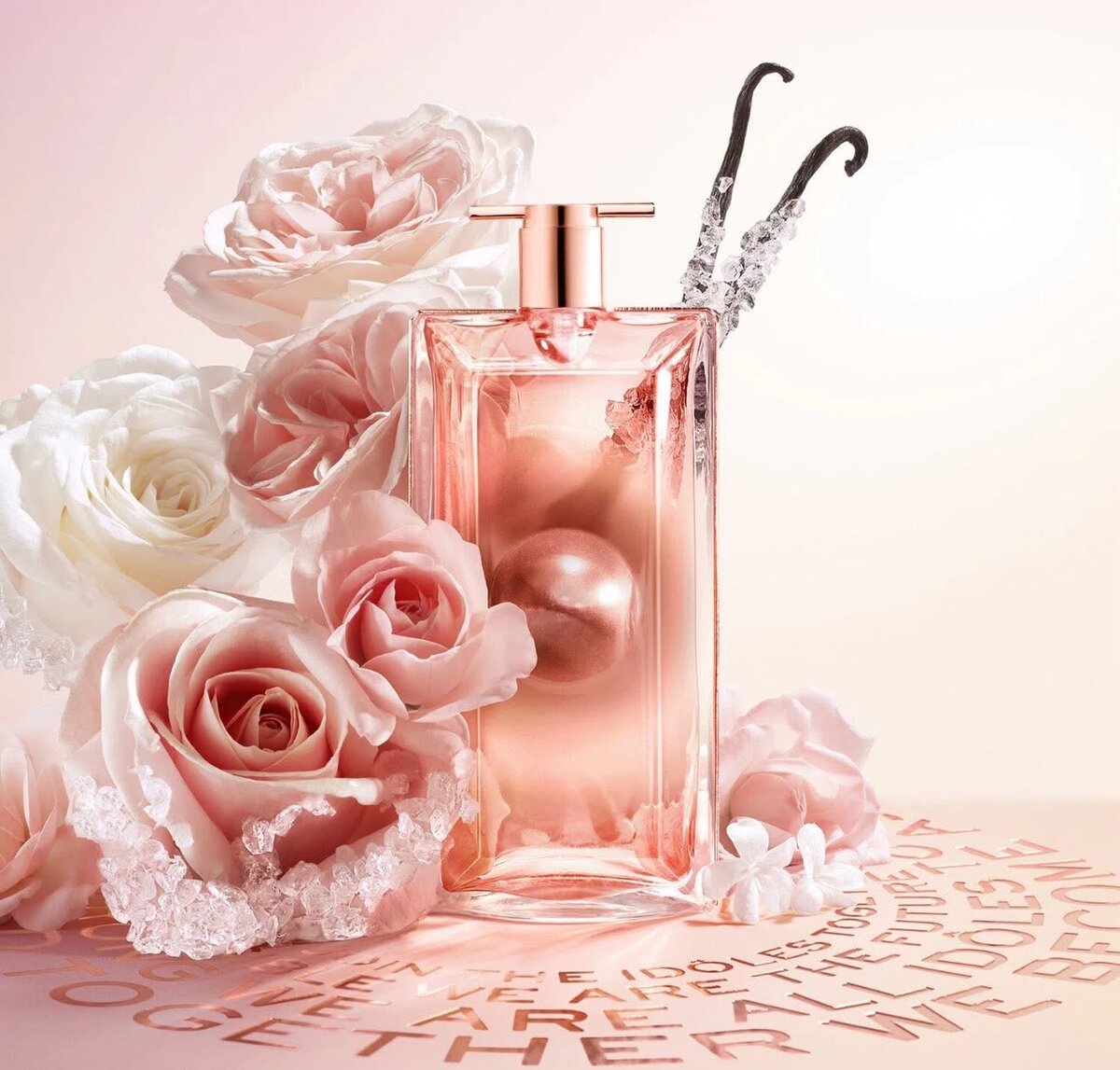 Parfum Lancôme Idôle 75ml