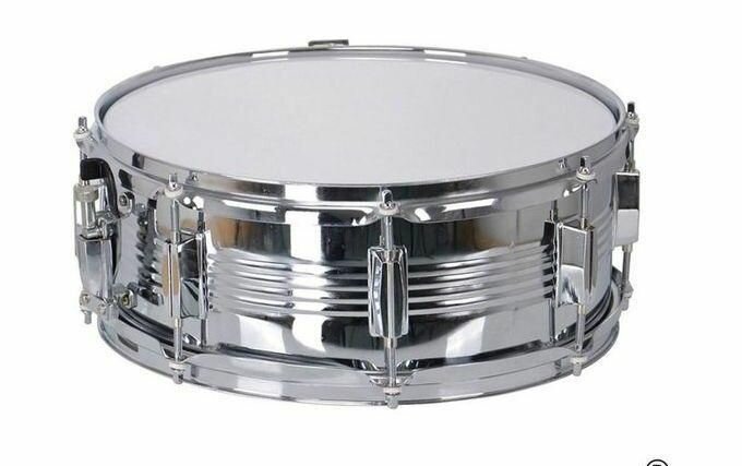 Caisse claire professionnelle