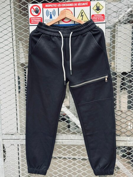 Jogging homme confortable