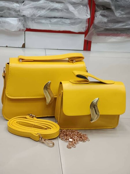 GOOD QUALITY MINI HANDBAG
