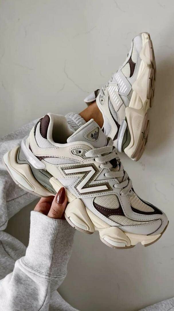 New Balance sneakers
