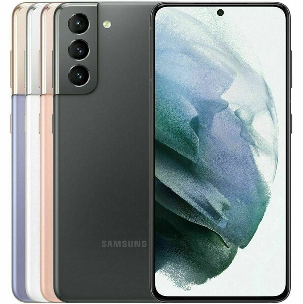 Smartphone Samsung Galaxy S21 5G