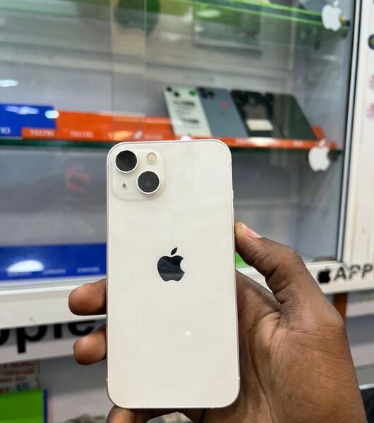 iPhone 13 simple 128gb