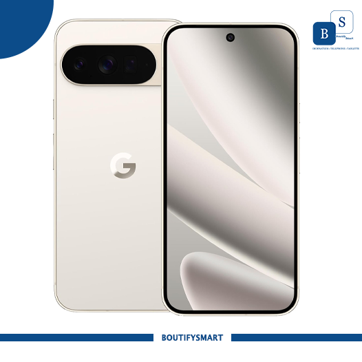 Google Pixel 10 Pro XL - 256Go