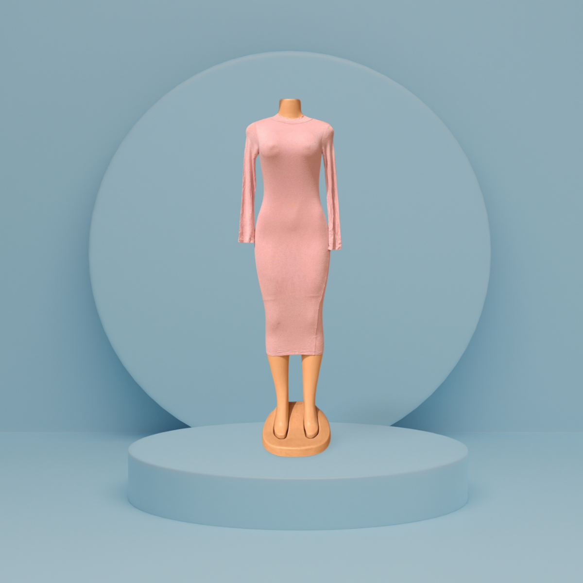 Women Body con Dress