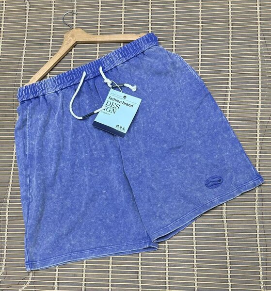 Shorts décontractés unisexes