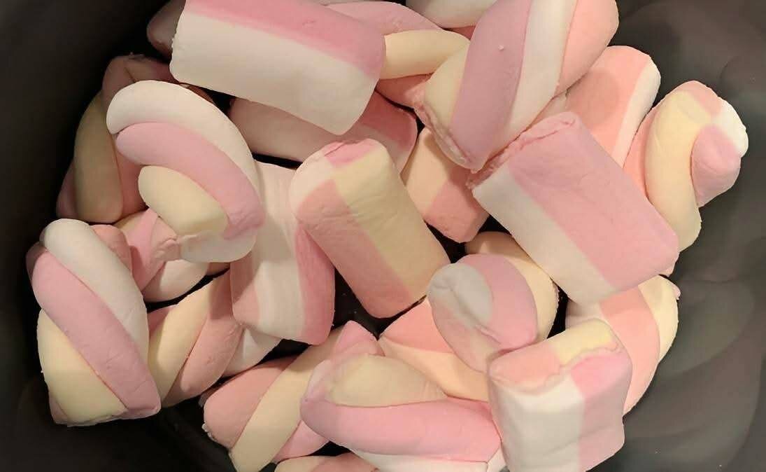 Guimauves Douces marshmallow