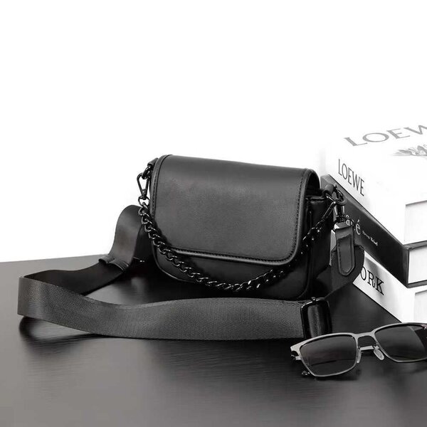 Sac bandoulière élégant